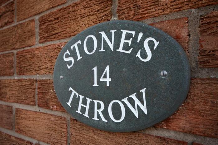 Stones Throw, Beadnell