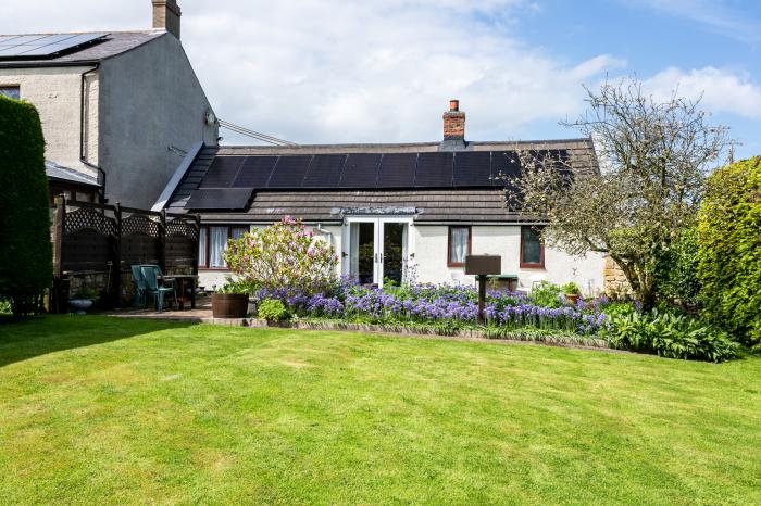 Swallows Cottage (nr Warkworth), Acklington