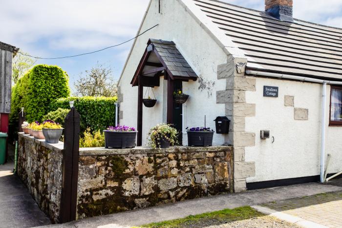 Swallows Cottage (nr Warkworth), Acklington