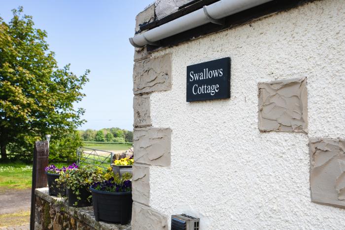 Swallows Cottage (nr Warkworth), Acklington