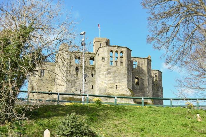 Castle View (Warkworth), Warkworth