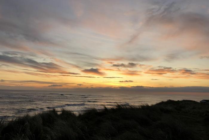 Beachside (Low Hauxley), Low Hauxley