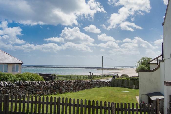 Haven Cottage, Low Newton-By-The-Sea