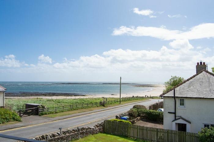 Haven Cottage, Low Newton-By-The-Sea