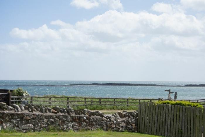 Haven Cottage, Low Newton-By-The-Sea