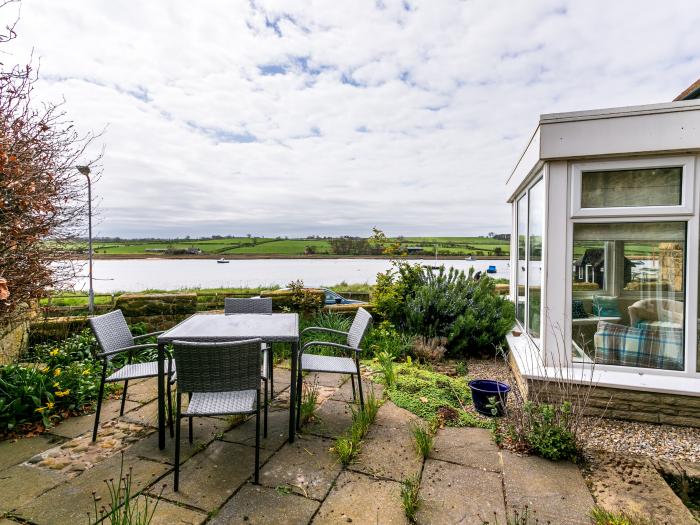 The Beach House, Alnmouth, Alnmouth, Northumberland