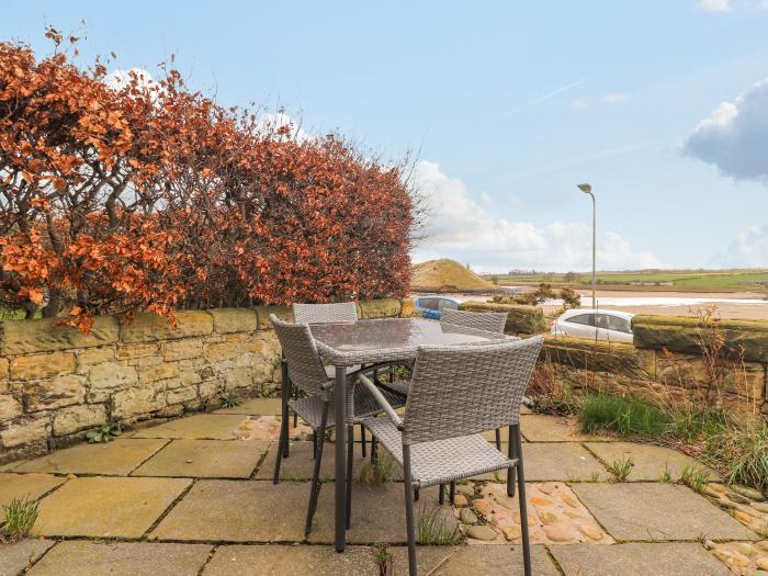 The Beach House, Alnmouth, Alnmouth