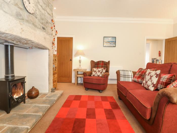 Willow Cottage, Lesbury