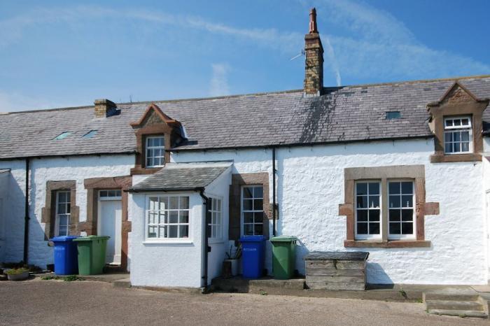 Sandpiper Cottage (Low Newton), Low Newton-By-The-Sea, Northumberland