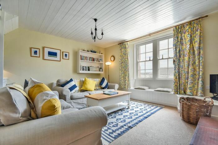 Sandpiper Cottage (Low Newton), Low Newton-By-The-Sea