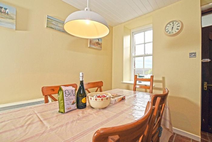 Sandpiper Cottage (Low Newton), Low Newton-By-The-Sea