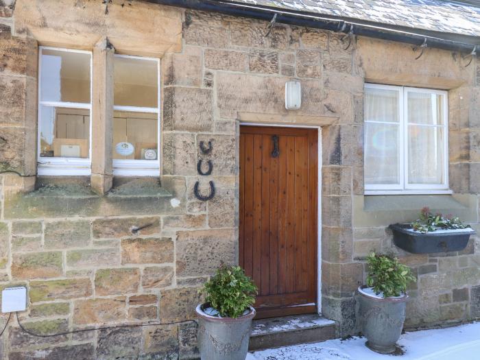 Coach House (Alnmouth), Alnmouth, Northumberland