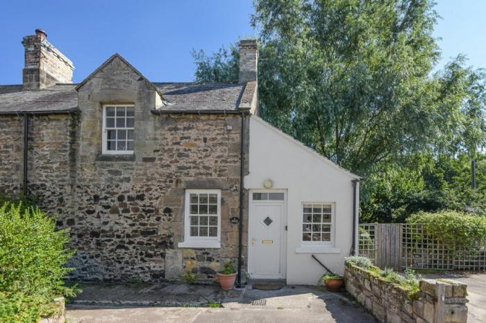 Dunlin Cottage, Bamburgh, Northumberland