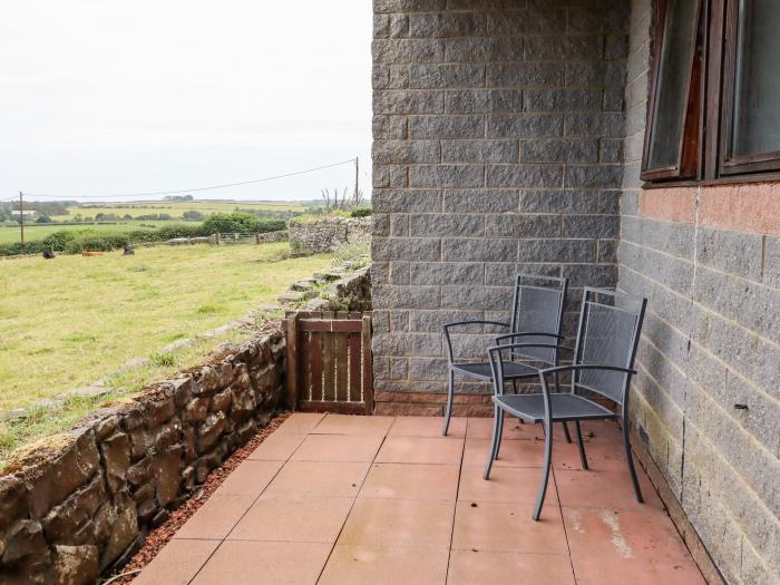 Links View, Embleton