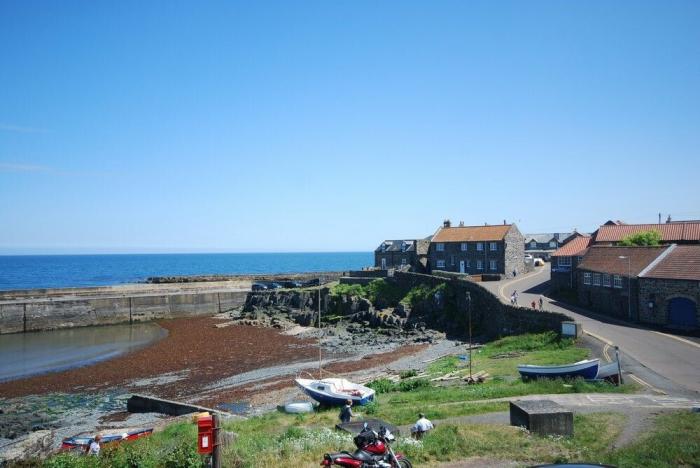 Marie's Cottage, Craster