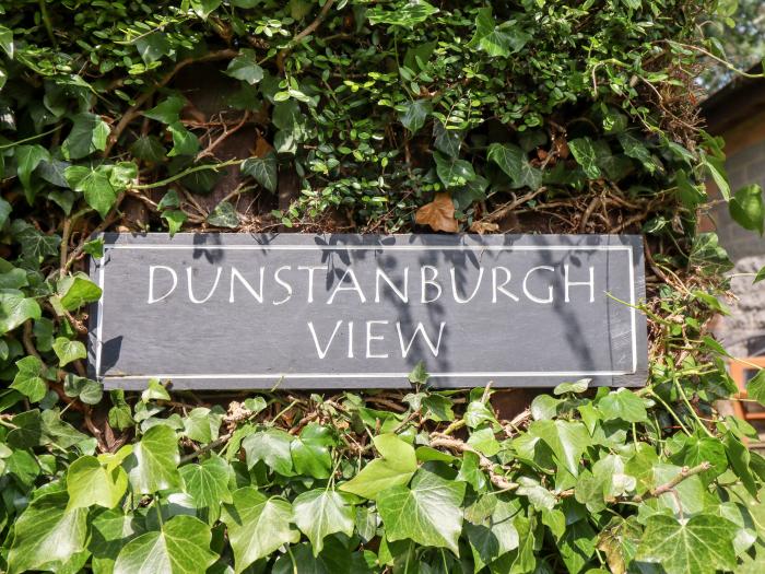 Dunstanburgh View, Embleton