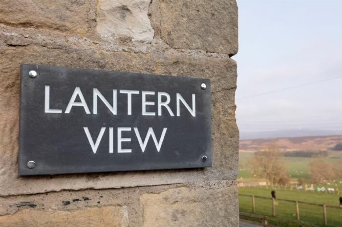 Lantern View, Eglingham