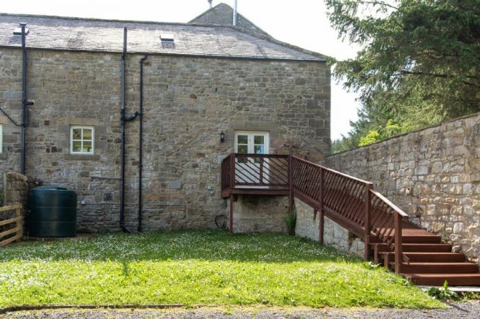 The Bolthole, Eglingham