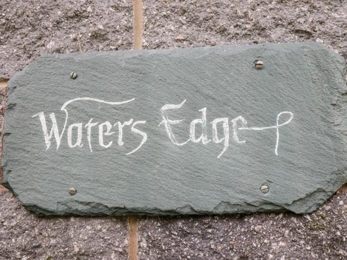 Waters Edge, Embleton