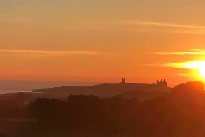 East Farm Croft, Embleton