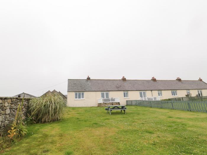 Seaview (Howick), Craster