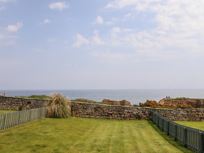 South Cottage (Howick), Craster