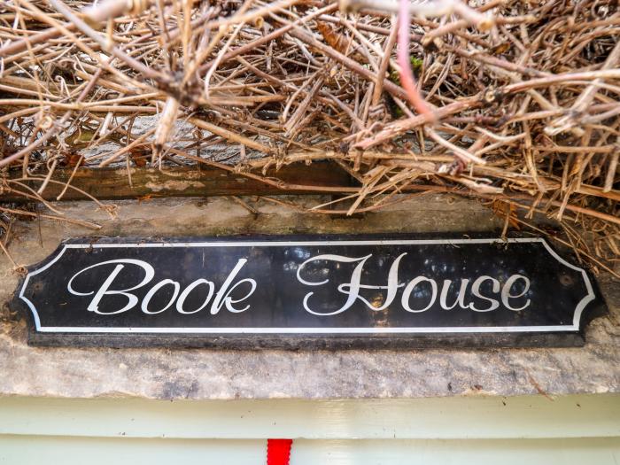 The Book House, Warkworth