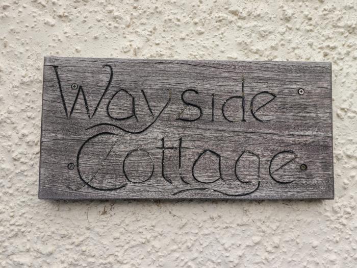 Wayside Cottage, Newton-By-The-Sea