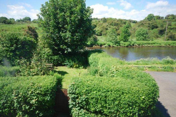 Riverside Cottage, Warkworth