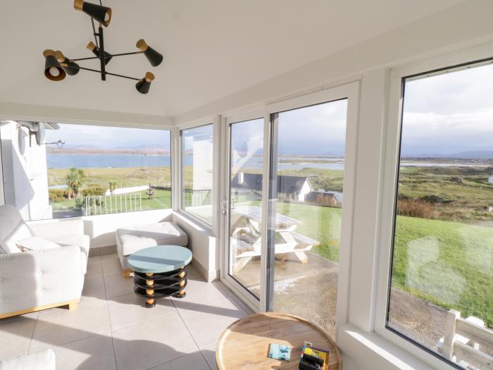 Seacrest, Ballyconneely, County Galway