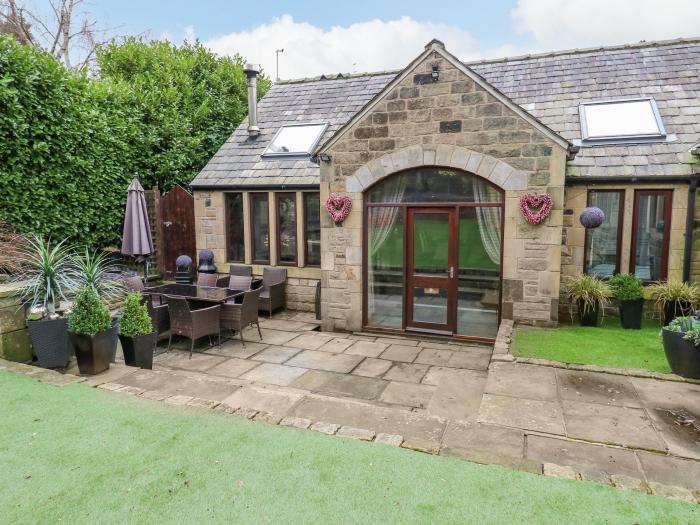 Dale Cottage, Uppermill, Greater Manchester