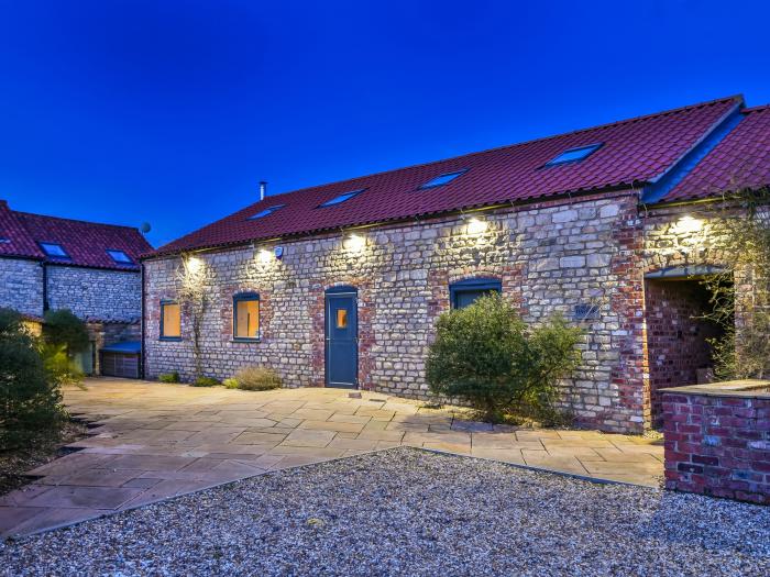 Hayloft, Scampton, Lincolnshire