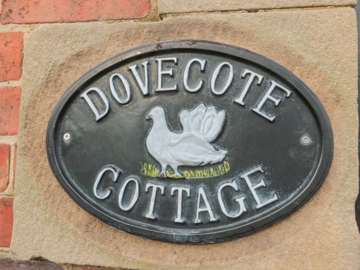 Dovecote Cottage, Otterburn