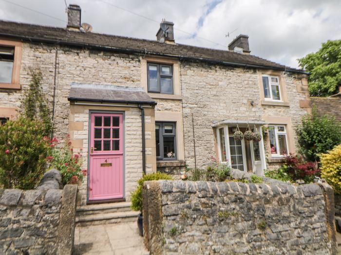 Fable Cottage, Bakewell, Derbyshire