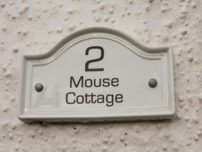 Mouse Cottage, Hunmanby