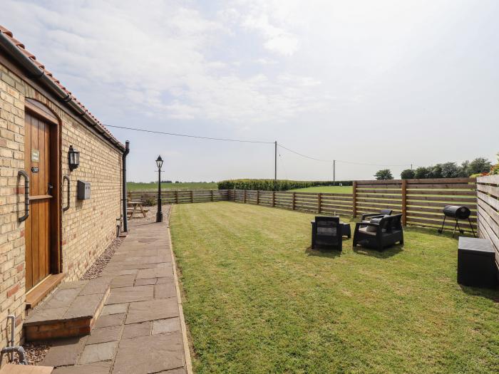 Tawny Cottage, Alford, Lincolnshire