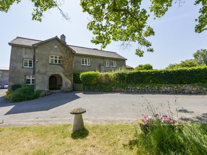 Twelve Oaks Farmhouse, Newton Abbot