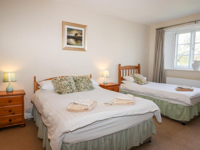 Twelve Oaks Farmhouse, Newton Abbot