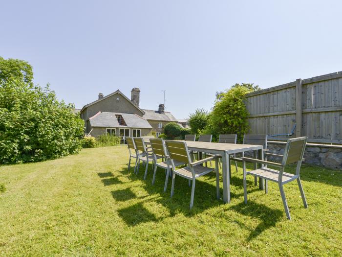 Twelve Oaks Farmhouse, Newton Abbot