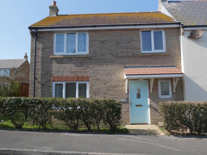 Cliffwalk Cottage, Portland Bill