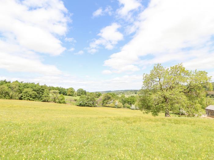 Meadow Syke Barn, Bampton, Cumbria