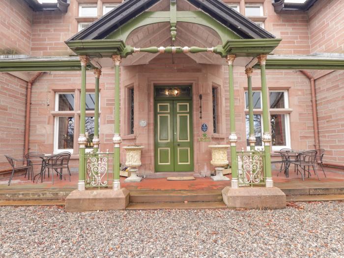 Ledgowan Lodge Hotel, Scotland, Kinlochewe, Scottish Highlands, Isle Of Skye, Lochs, 12bed, sleeps24