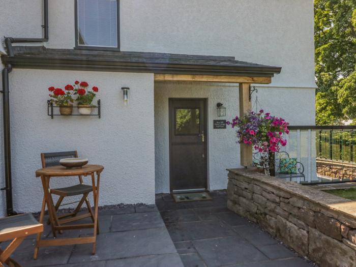 How Hill Farm Cottage in Greystoke in Cumbria. Near Lake District National Park. 2 bedroom cottage.