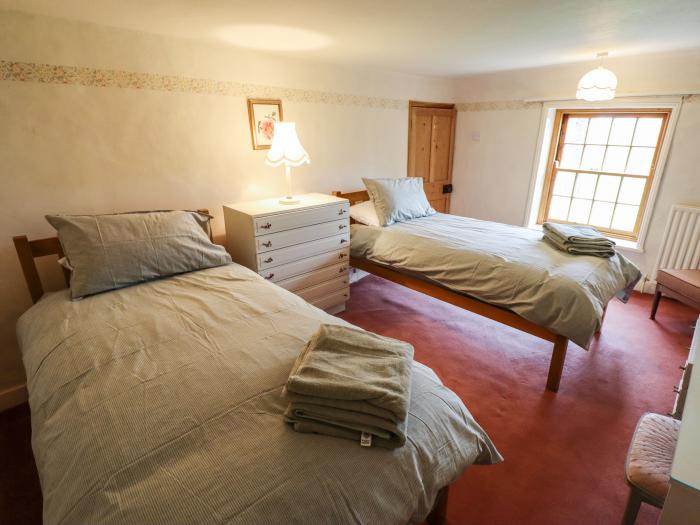 Old Hall Farm, Great Steeping, Spilsby, Lincolnshire, Lincolnshire AONB, Countryside, AGA, TV, WiFi.