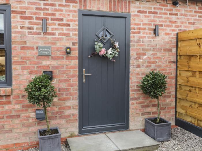 Bracken Cottage, Pocklington