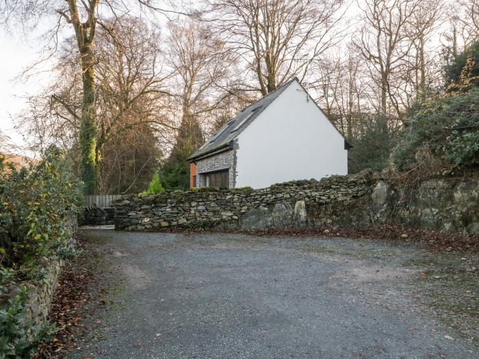 Bridge Cottage, Newby Bridge