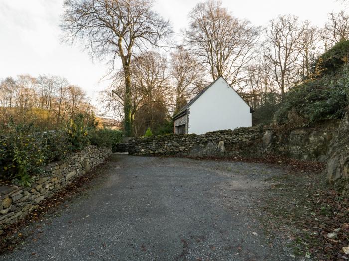 Bridge Cottage, Newby Bridge