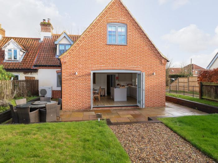 Hillside Cottage, Necton