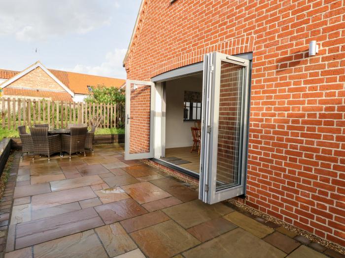 Hillside Cottage, Necton