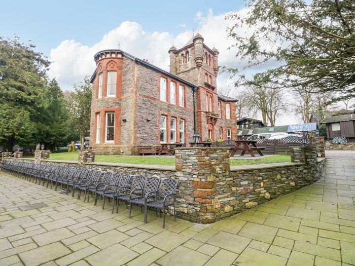 Moore Cottage, Millom, Cumbria